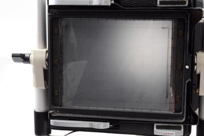 【中古】(リンホフ) Linhof KARDAN E 45 (カスタムモデル) 中古】(リンホフ) Linhof KARDAN E 45 (カスタムモデル)｜ナニワ